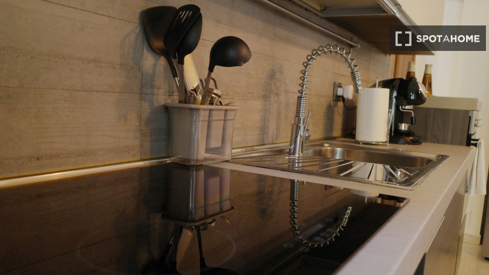 Apartment mono Milan, 50m² — photo 7