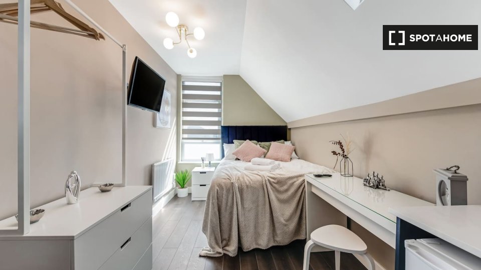 Studio apartment for rent in Stamford Hill, London (ref 843271) Spotahome