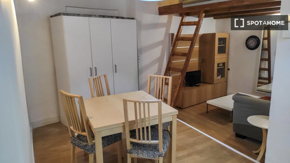 Apartment Granada, 1 bed — photo 17