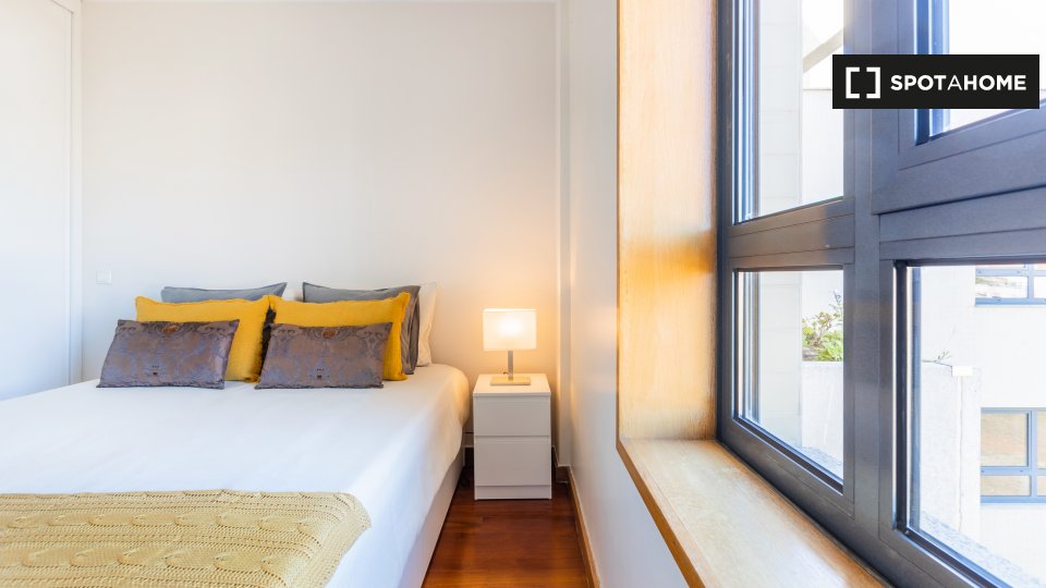 Apartment Porto, 1 bed — photo 4