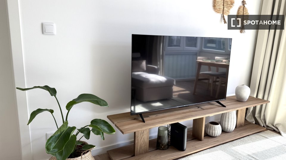 Apartment mono Lisbon, 1 bed, 45m² — photo 17