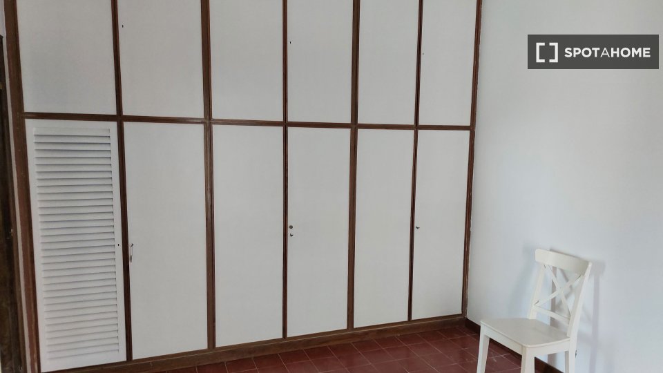 Apartment Rome, 2 beds, 60m² — photo 9