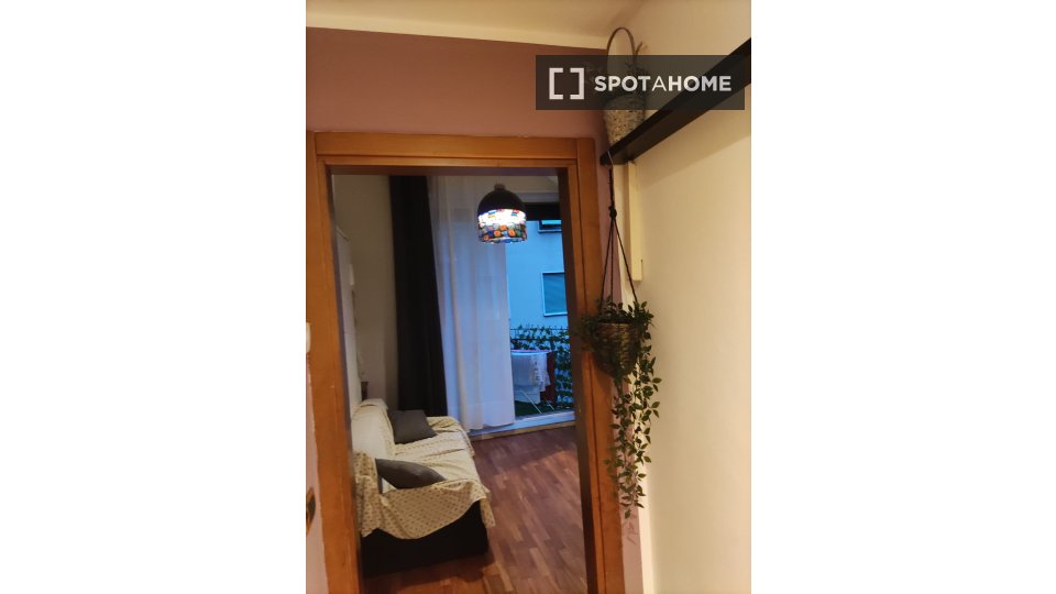 Apartment mono Milan — photo 7