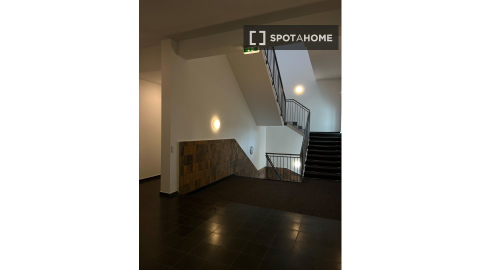 Apartment Berlin, 3 beds, 93m² — photo 6