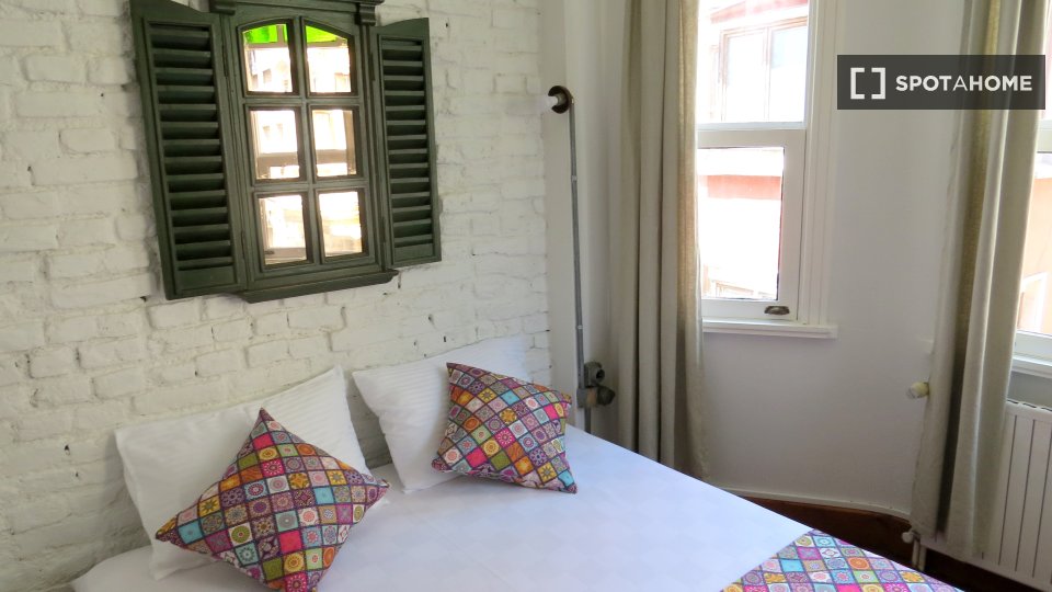 Apartment mono Istanbul, 25m² — photo 12