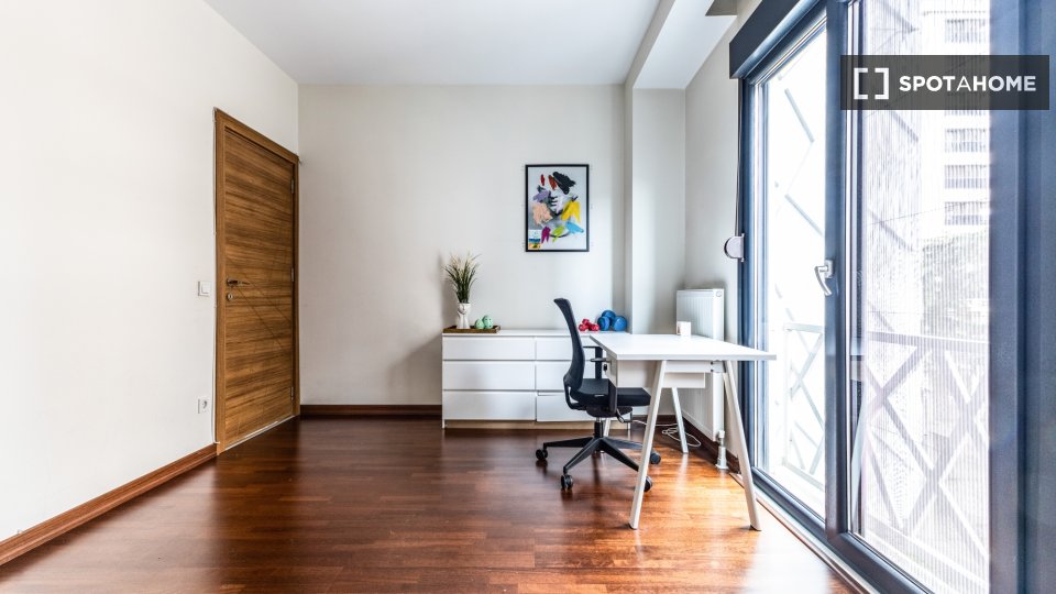 Apartment Istanbul, 1 bed — photo 16
