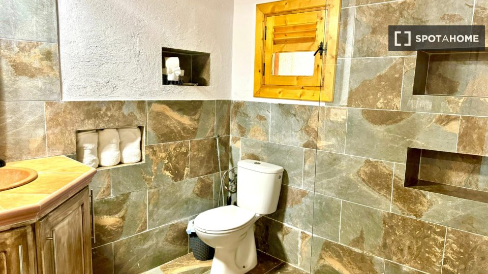 Apartment Santa_Cruz_De_Tenerife, 2 beds, 100m² — photo 14