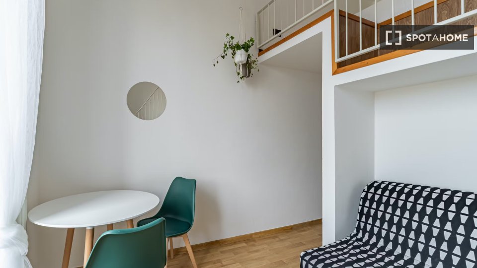 Apartment mono Milan — photo 4