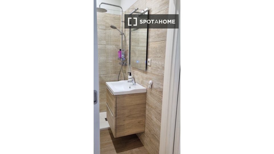 Apartment mono Porto, 55m² — photo 31