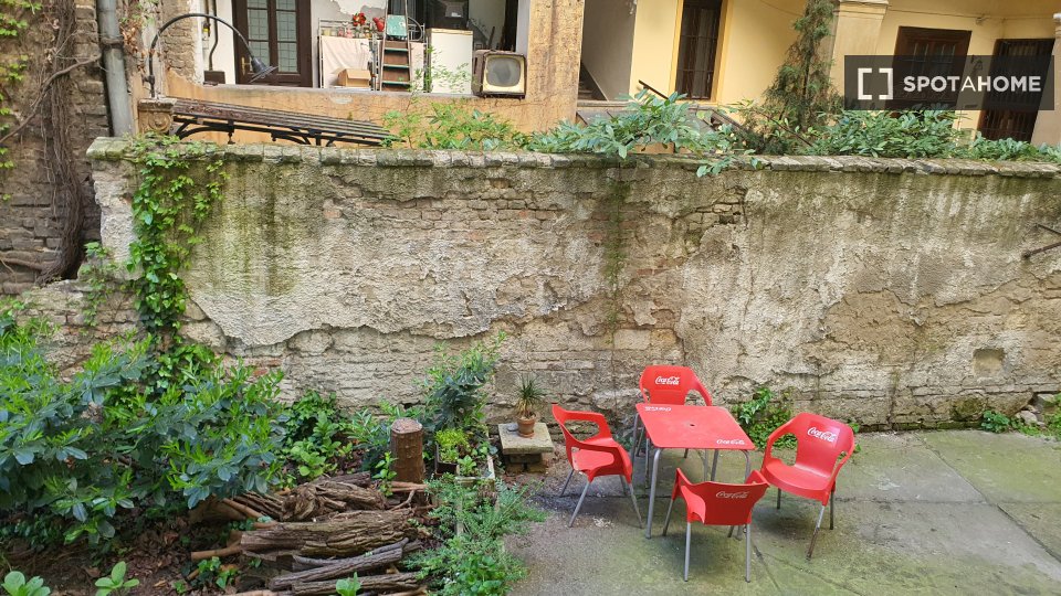 Apartment mono Budapest, 40m² — photo 16