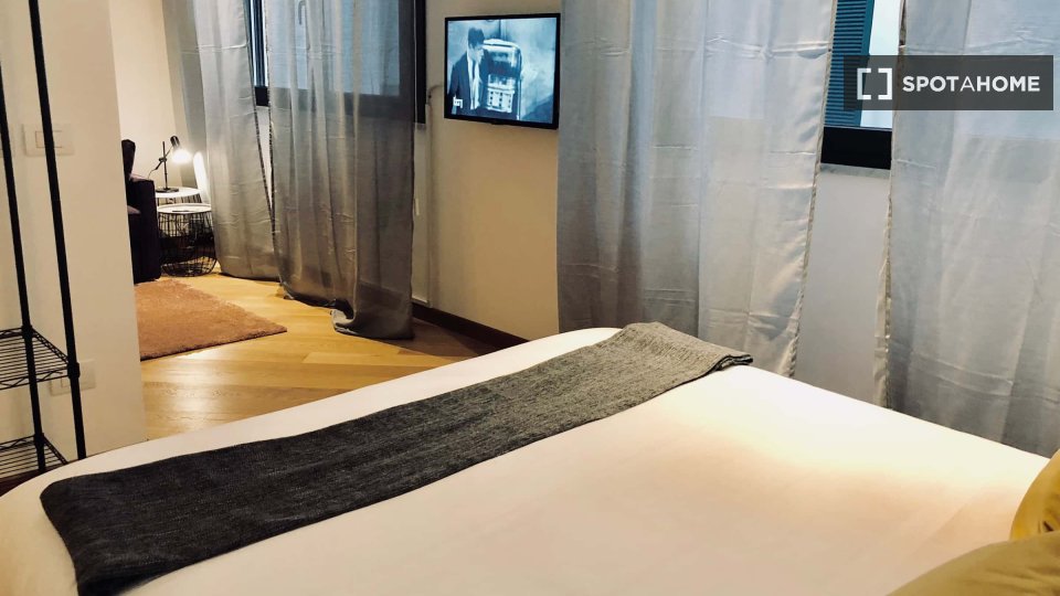 Apartment mono Genoa, 30m² — photo 2