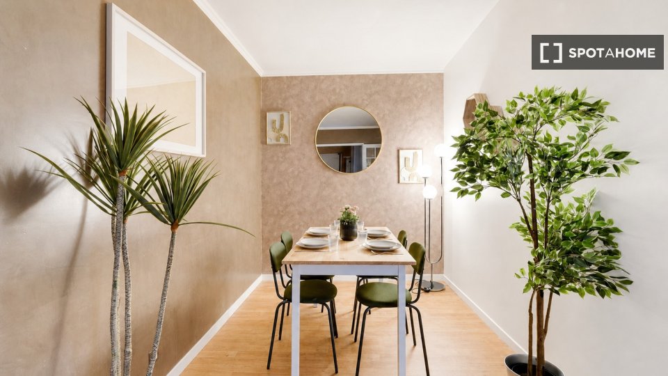 Chambre double Paris, 5 chambres — photo 41