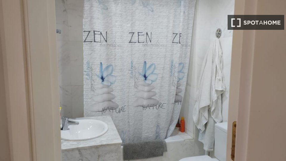 Apartment Granada, 2 beds — photo 1