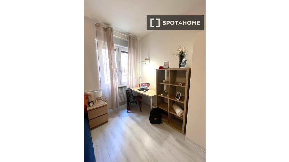 Double room Trento, 6 beds — photo 12