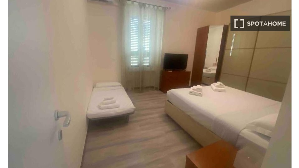 Apartment Rome, 1 bed — photo 3