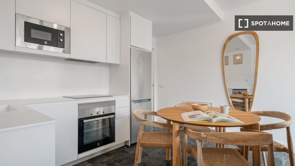 Apartment Madrid, 2 beds, 60m² — photo 14