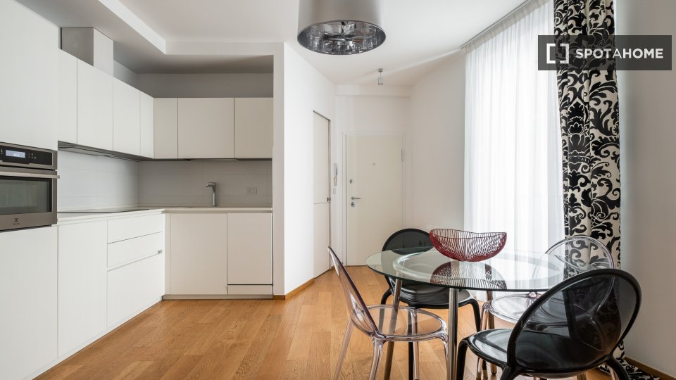 Apartment Bologna, 2 beds — photo 11