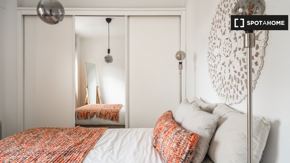 Apartment Lisbon, 2 beds — photo 7