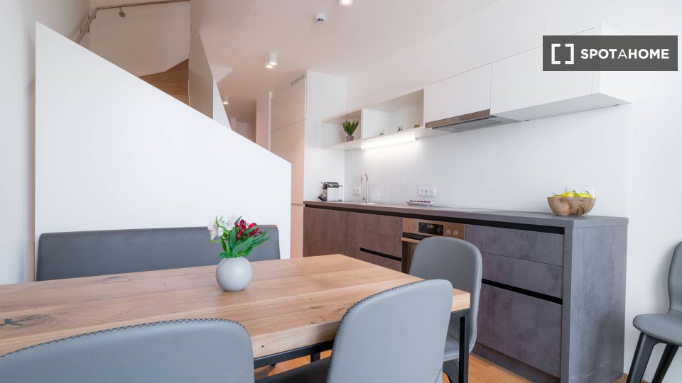 Apartment Vienna, 2 beds, 78m² — photo 10