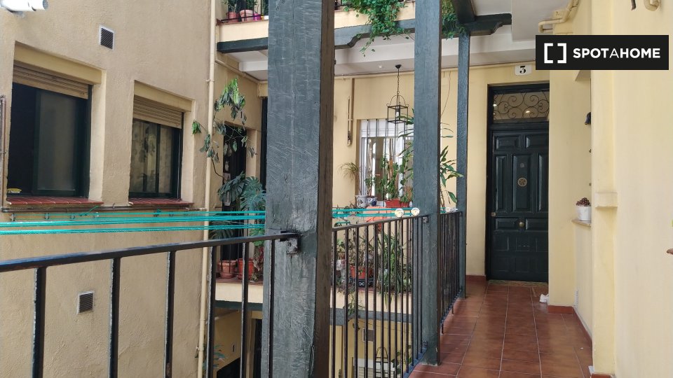 Apartment mono Madrid — photo 4