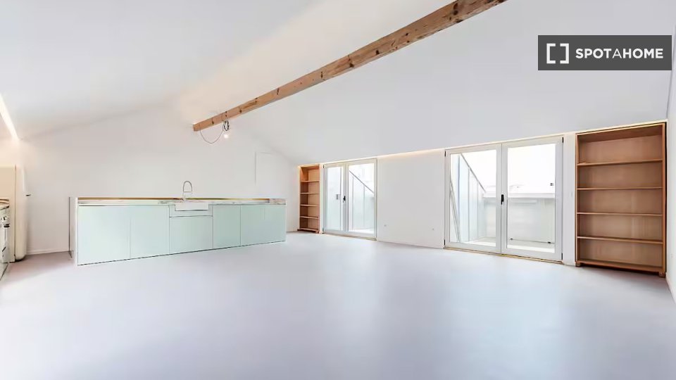 Apartment Lisbon, 2 beds — photo 16
