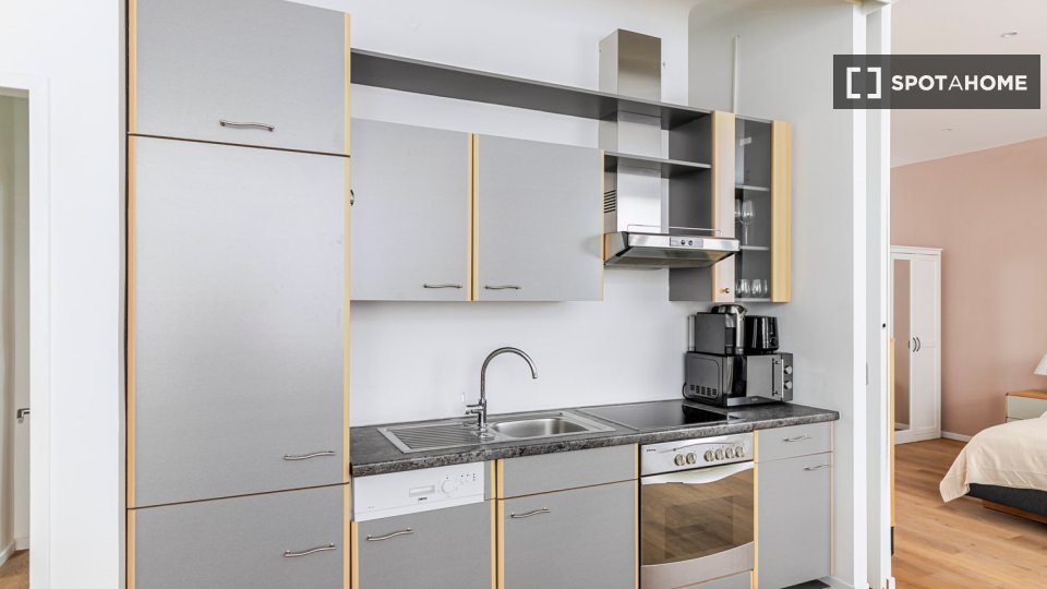 Apartment Vienna, 3 beds, 95m² — photo 4