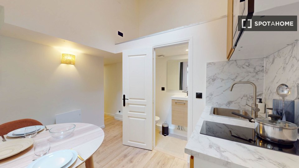 Coliving a Parigi: appartamento di 359 mq - a Parigi