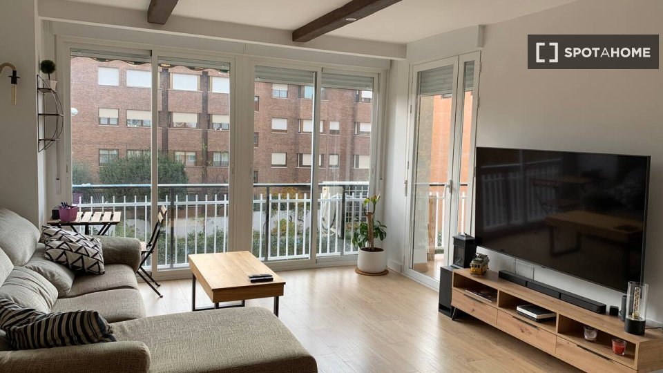 Apartment Madrid, 2 beds — photo 4