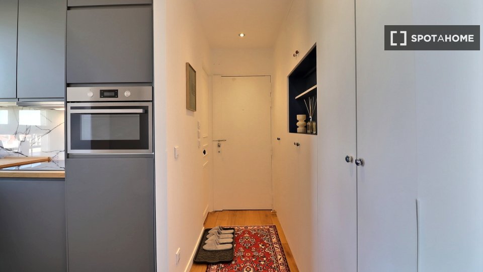 Apartment mono Paris, 29m² — photo 13