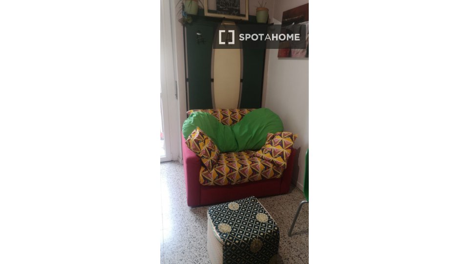 Apartment mono Milan, 38m² — photo 13