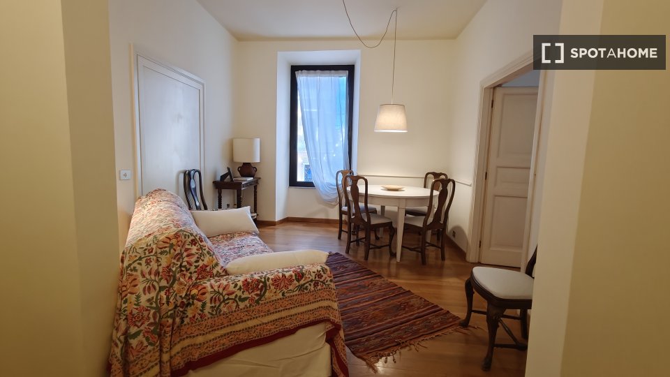 Apartment Rome, 2 beds, 70m² — photo 69
