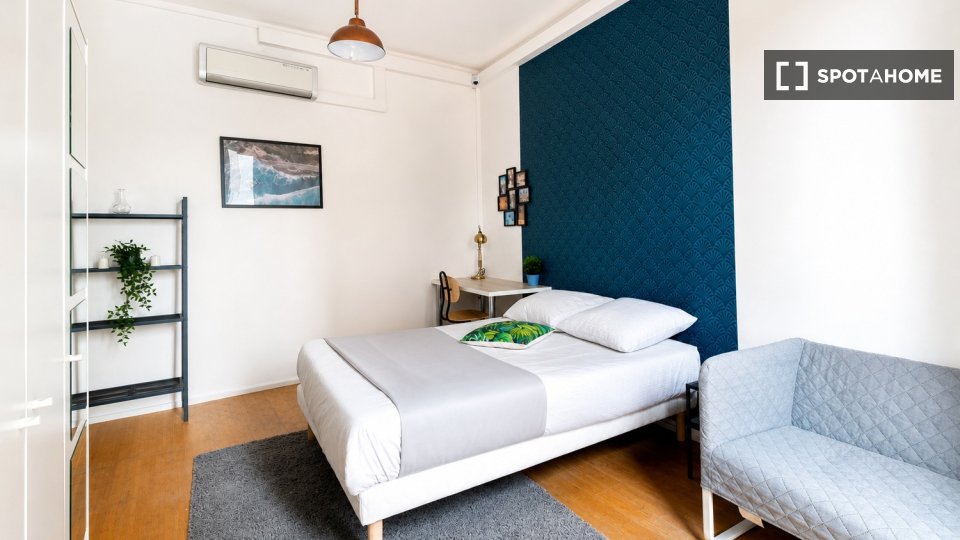 Camera doppia Parigi, 11 camere — foto 21