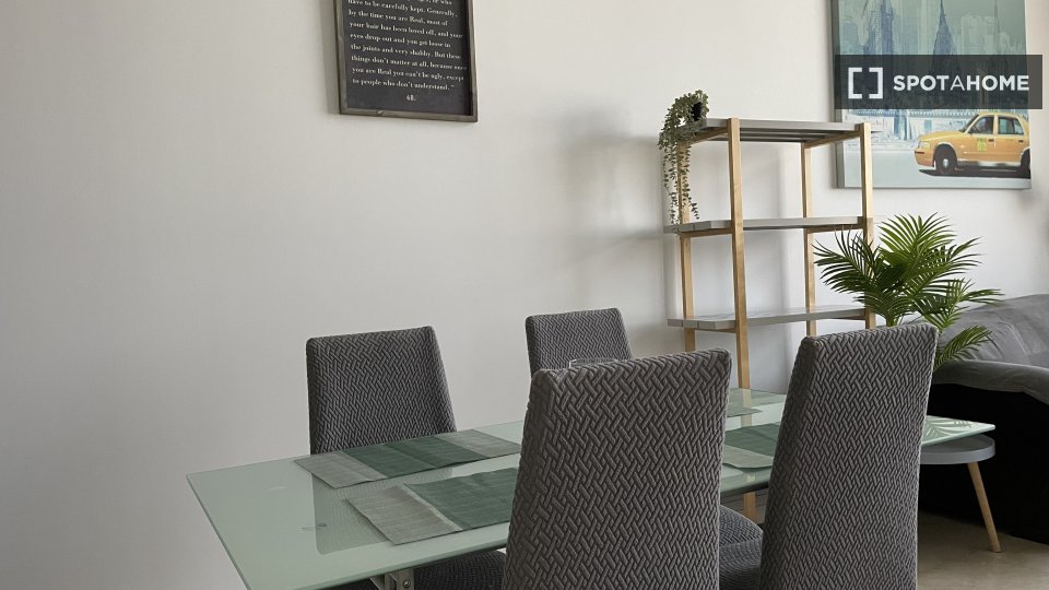 Apartment mono Madrid, 67m² — photo 10
