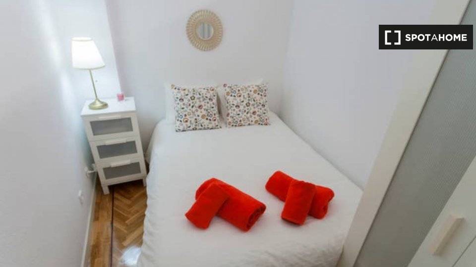 Apartment mono Madrid, 35m² — photo 6