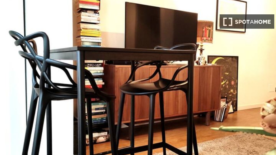Apartment mono Milan, 50m² — photo 1