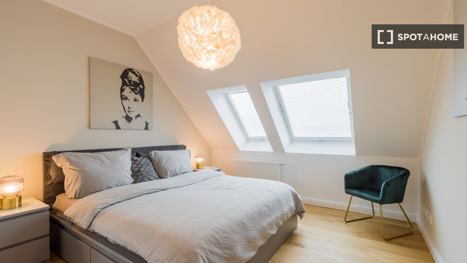 Apartment Berlin, 1 bed — photo 15