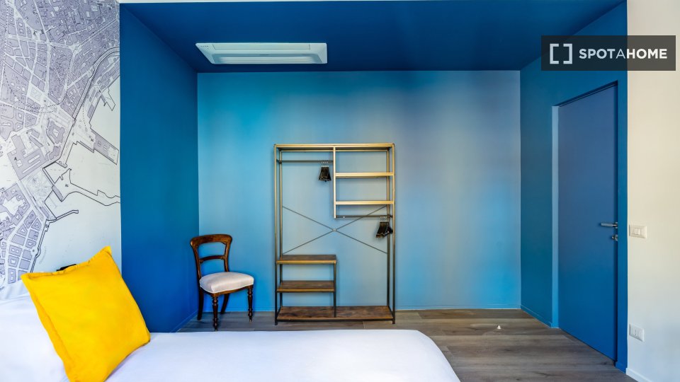 Apartment Naples, 1 bed — photo 2