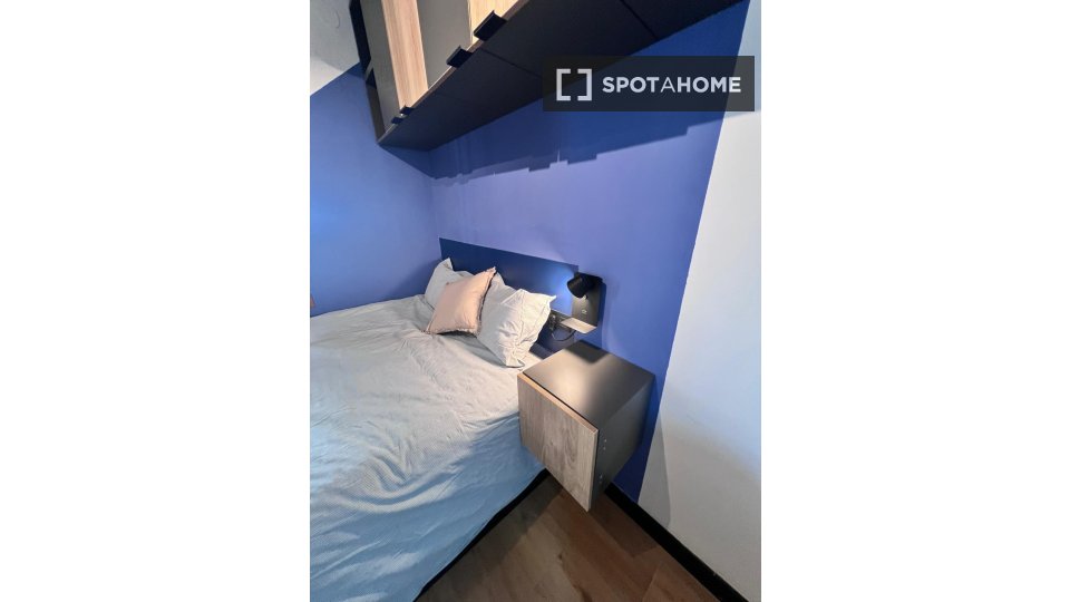 Apartment mono Granada — photo 16