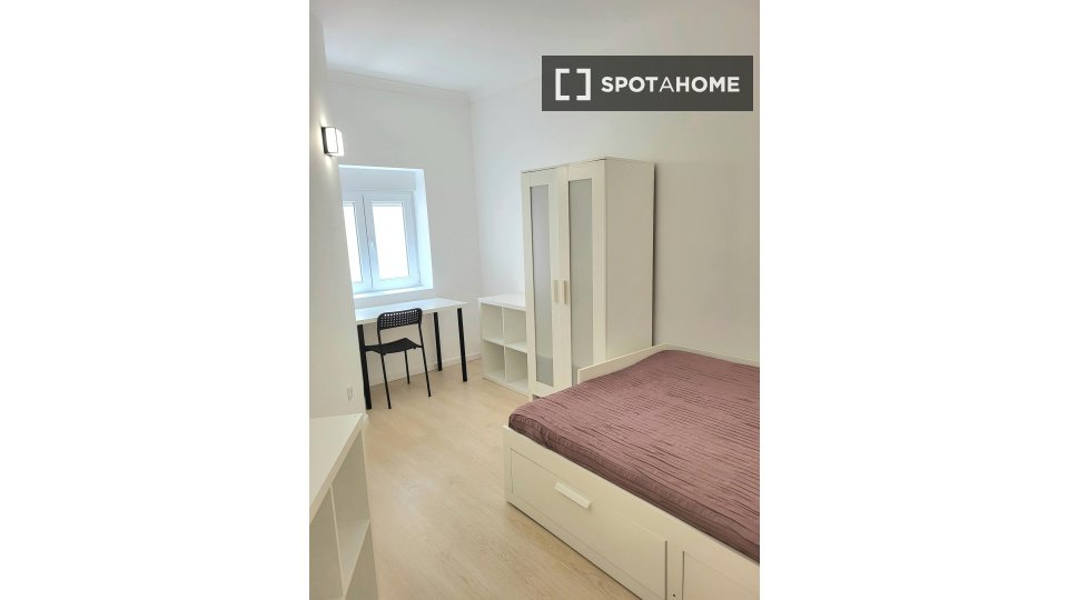 Double room Porto, 20 beds — photo 7