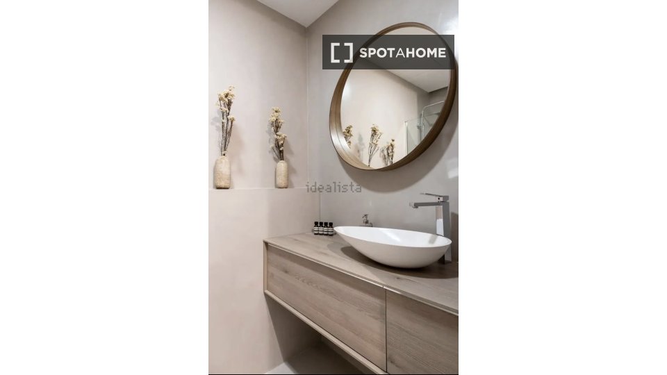 Appartamento Madrid, 1 camera — foto 6