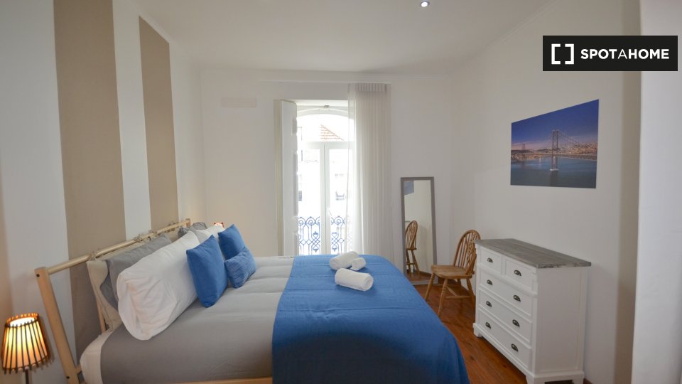 Apartment mono Lisbon — photo 13