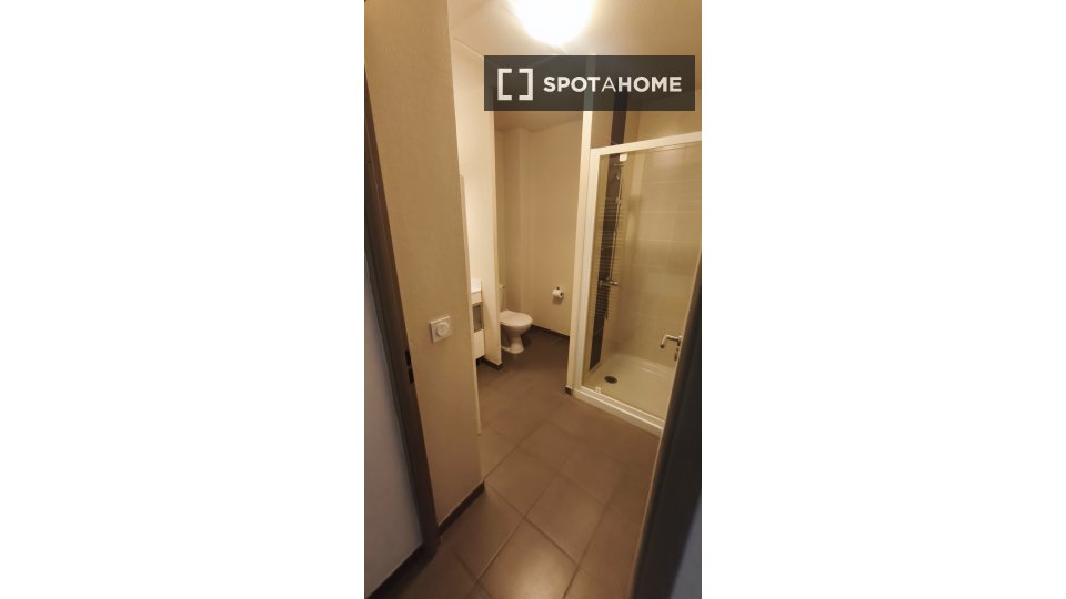 Apartment mono Montpellier, 47m² — photo 1