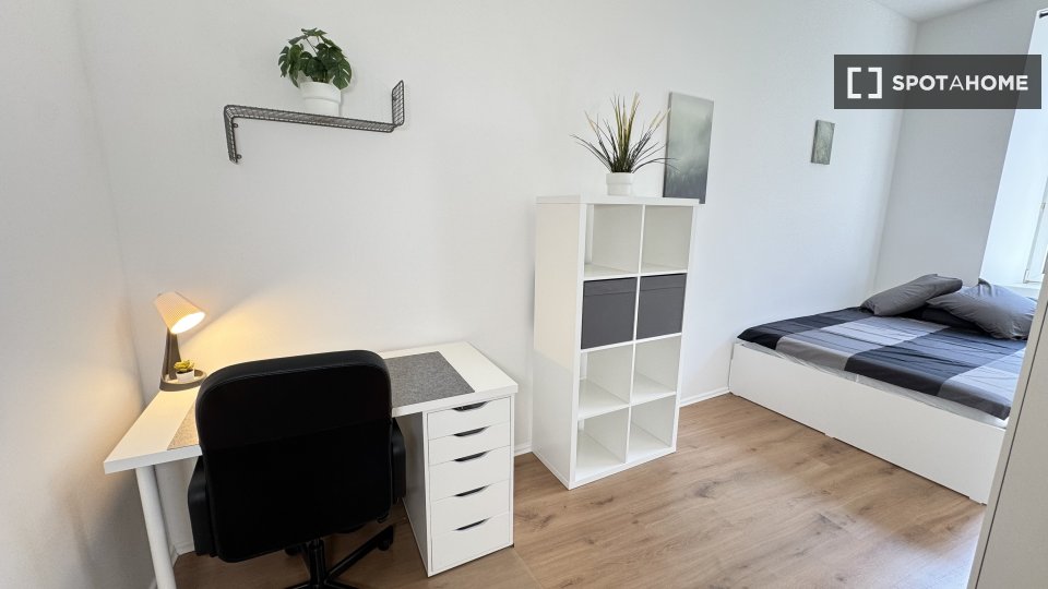 Double room Vienna, 7 beds, 116m² — photo 54