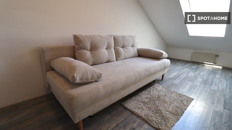 Apartment Vienna, 2 beds — photo 5