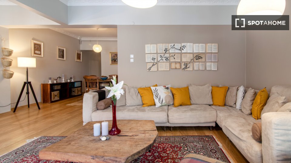 Apartment Istanbul, 1 bed — photo 7