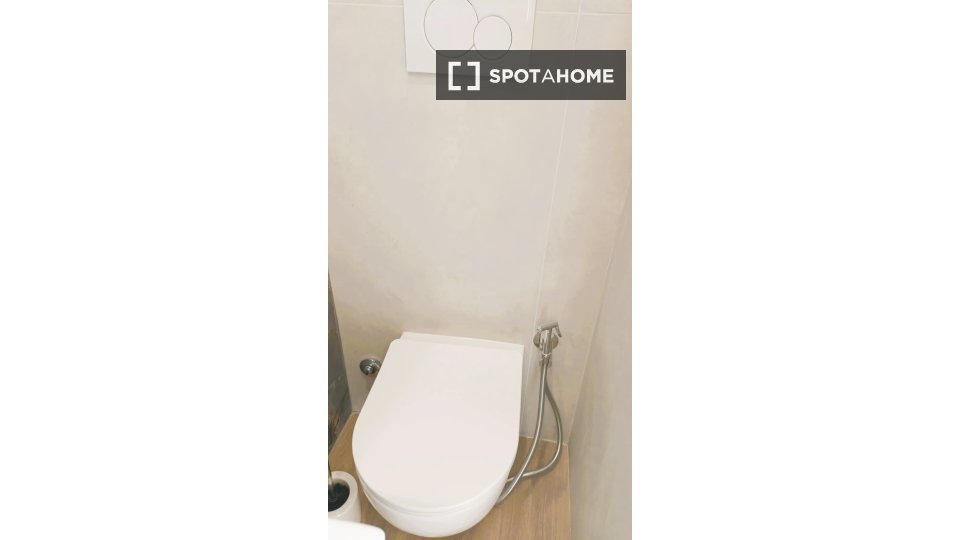 Apartment mono Rome, 50m² — photo 31