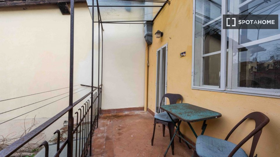 Apartment Florence, 2 beds, 100m² — photo 19