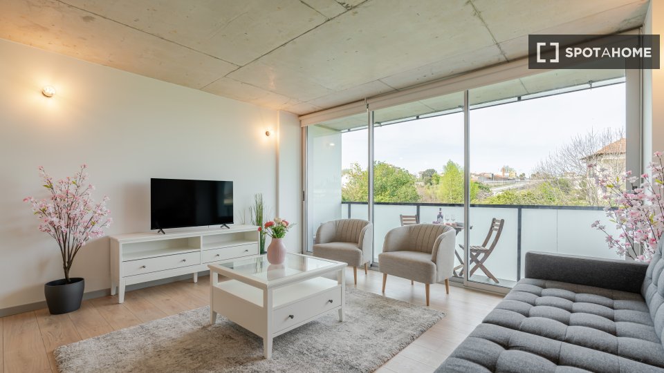 Apartment Porto, 2 beds — photo 8