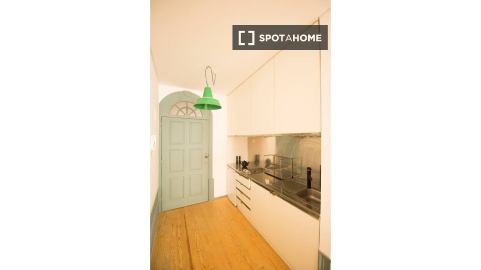 Apartment mono Porto — photo 11