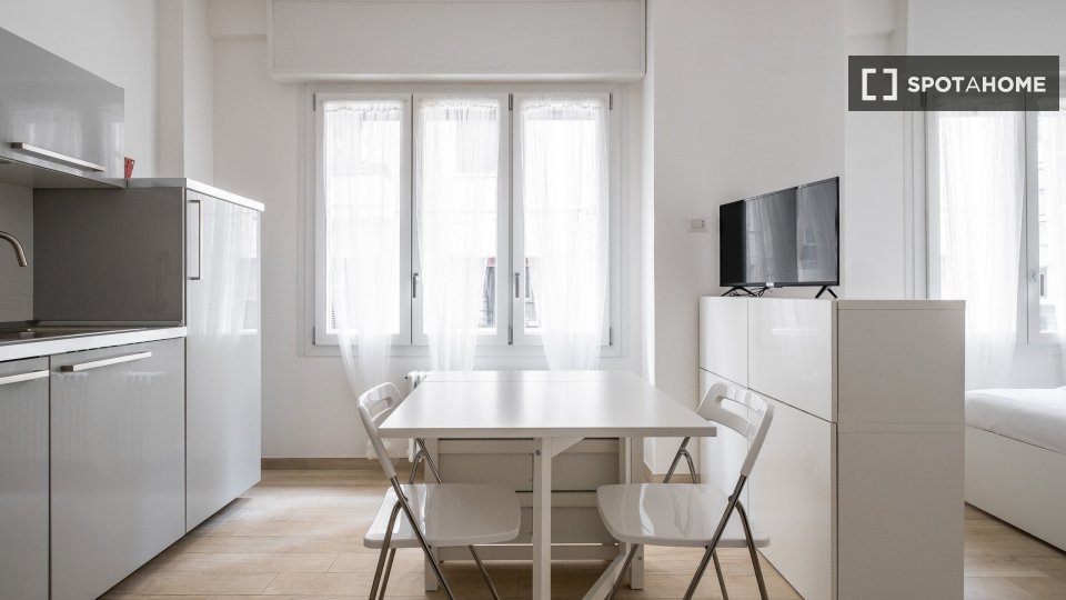 Apartment mono Bologna — photo 10